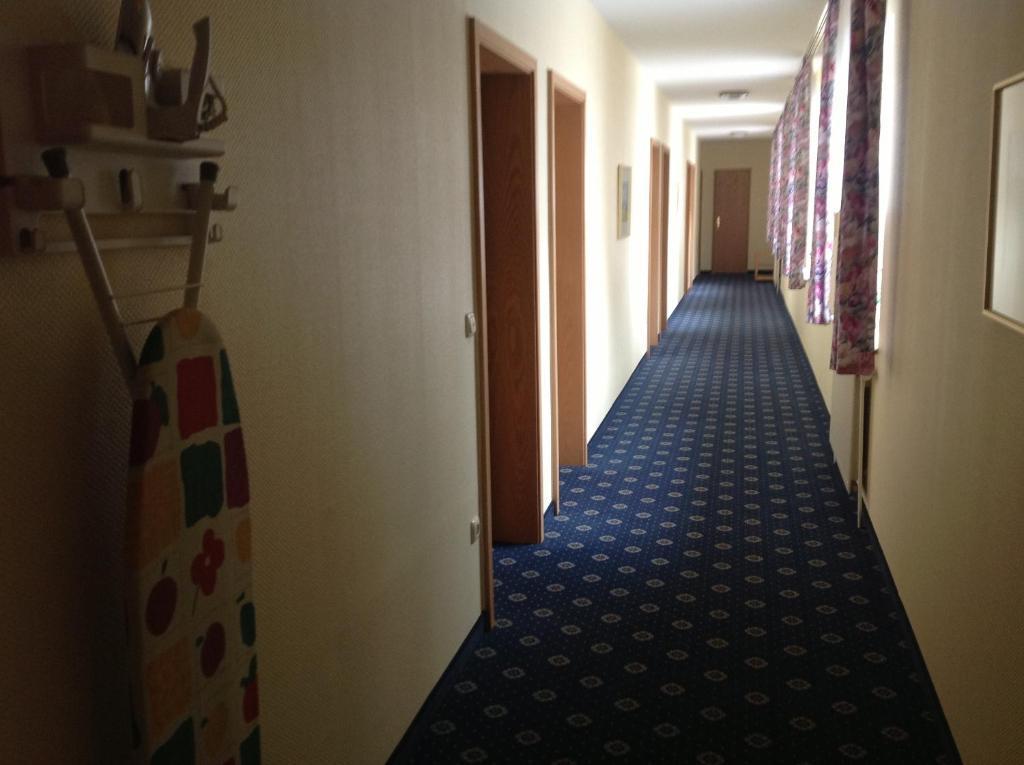 Witt'S Gasthof Krummbek Kültér fotó
