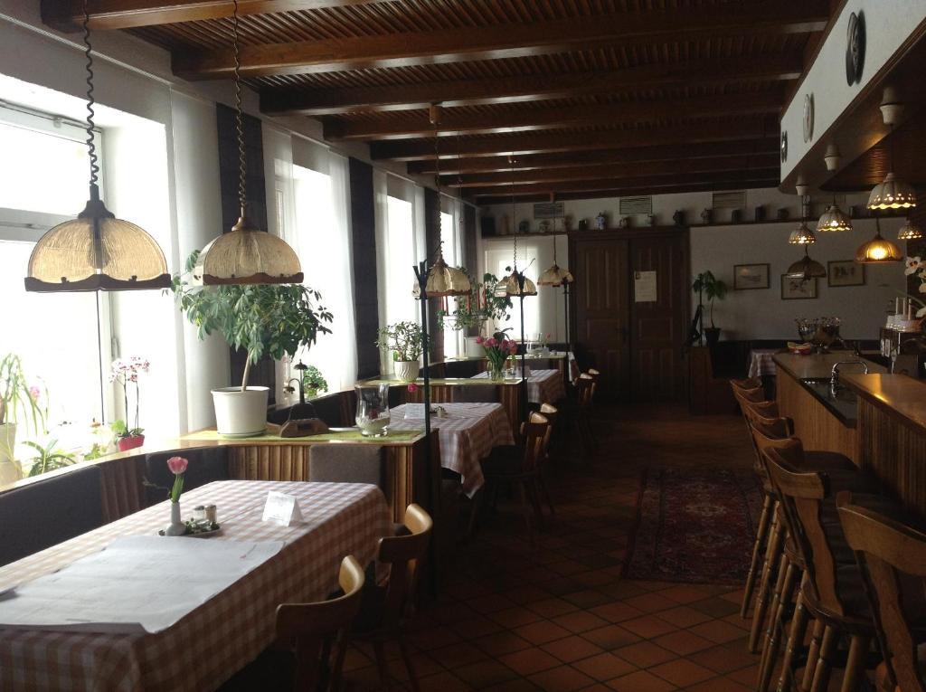 Witt'S Gasthof Krummbek Kültér fotó