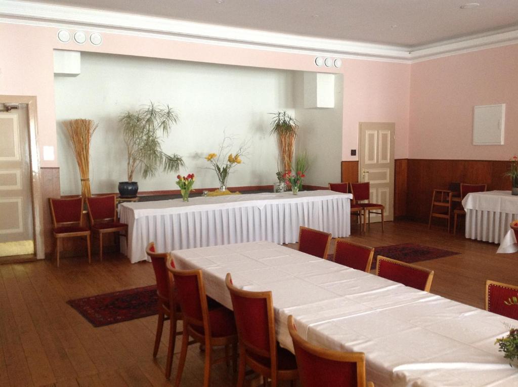 Witt'S Gasthof Krummbek Kültér fotó